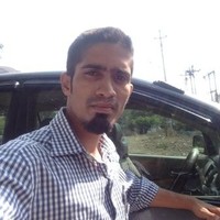 Muhammad Mushahid Kazi