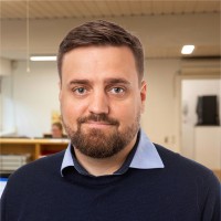 Martin Nielsen