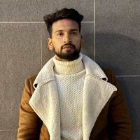 Harsh Yadav