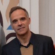 Eric Lacoux