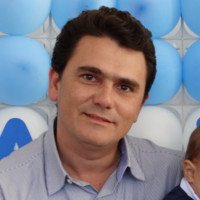 Wilanildo de Almeida Pinheiro