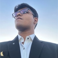 Vraj Parikh