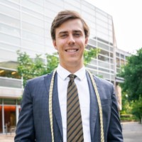J. Parker Evans