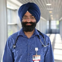Sukhdeep Sandhu