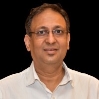 Yogesh Dassani