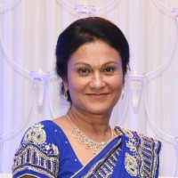 Asha Shah