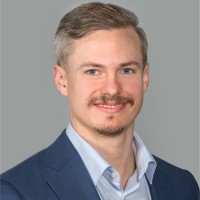 Luke Halberg