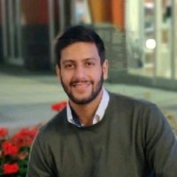 Pranav Kundra