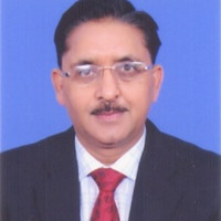 Vimal Rai Sharma