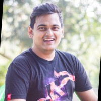 Anantharam Venkatesan