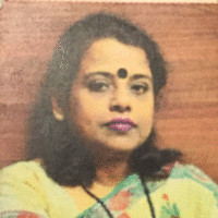 Chhanda Roy