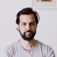 Sebastian Sarria
