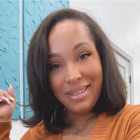 Deandra Summers - Fisher