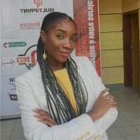 Lysa Aïcha Danpoulo Baba
