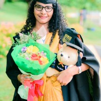 Thushiyanthi Lambert