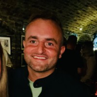 Dean Roberts