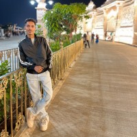 Vinayak Salian