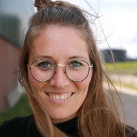 Manon Van Diepen - Driessen