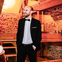 Romain Vosdey