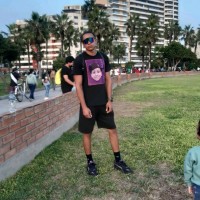 Eduardo L' Sánchez Mercado