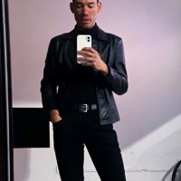 Luis Fernando Gonçalves de Carvalho