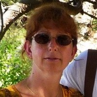 Martine Malochet