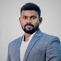 Baskaran C