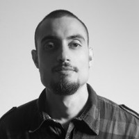 Daniel Machline