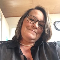 Lisa Liljeroth Hansen