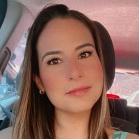 Elza Ribeiro Vieira