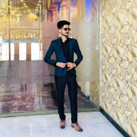 Umer Khan