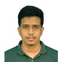 Ajay Chullikkal Radhakrishnan, Chim Professional