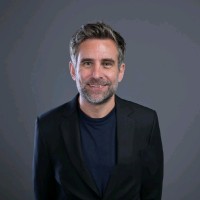 Steve Harrison