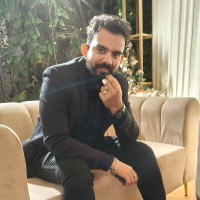 Anandhu Kumar Mr