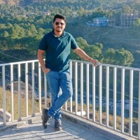 Vivek Pandya