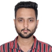 Sanket Acharya