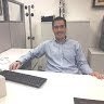 Martin Daniel Cisternas