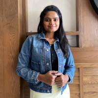 Priya Darsini Ganesan