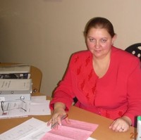 Ольга Скобелева