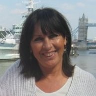 Marijke Rombouts-Kools