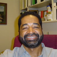 Melvin Coates