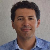 Nicolas Chartre