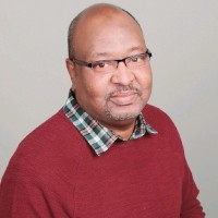 Khalid Sulieman, Pe, Pmp.