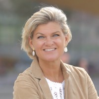 Maria Ahlström-Bondestam