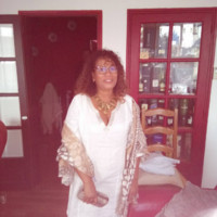 Shirley Voisin