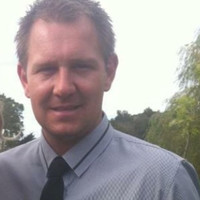 Shayne Methven