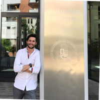 Alejandro Díaz Maas