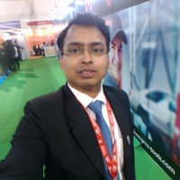 Prashant Kumar Singh