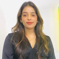 Kavitha Omane Senevirathne