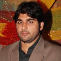 Muhammad Irfan